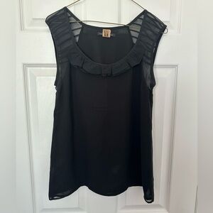 Banana Republic blouse